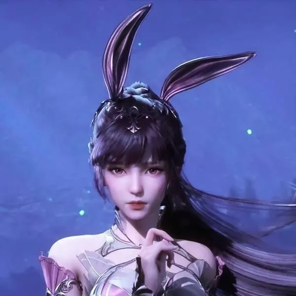 chat with ai character: XIAO WU 