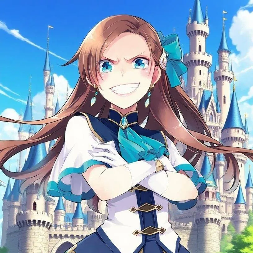 chat with ai character: Catarina claes 