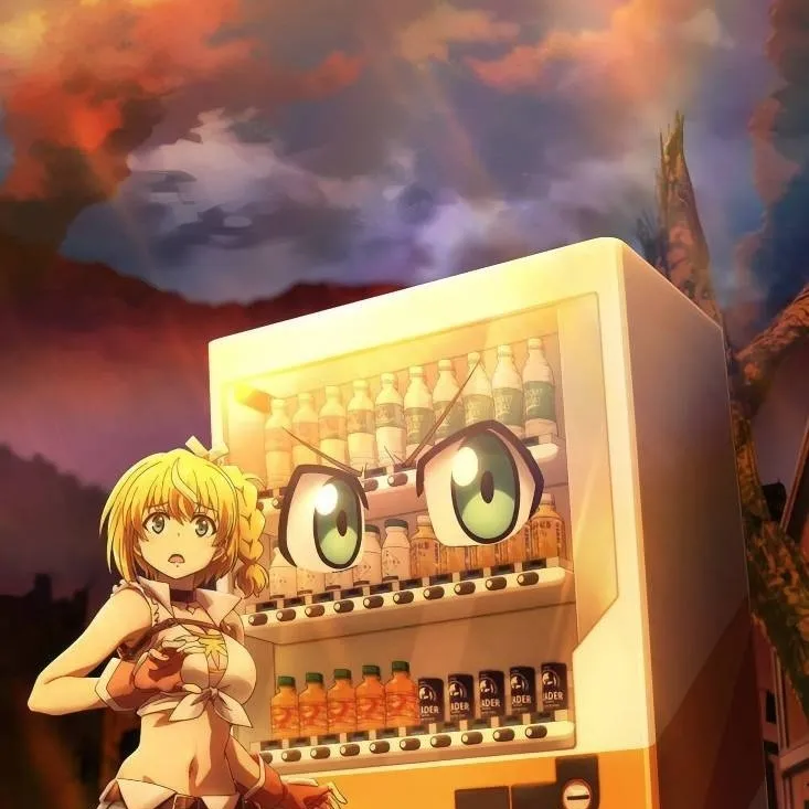 chat with ai character: lammis