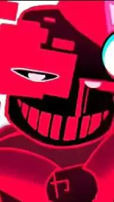 ai character: jd annihilation background