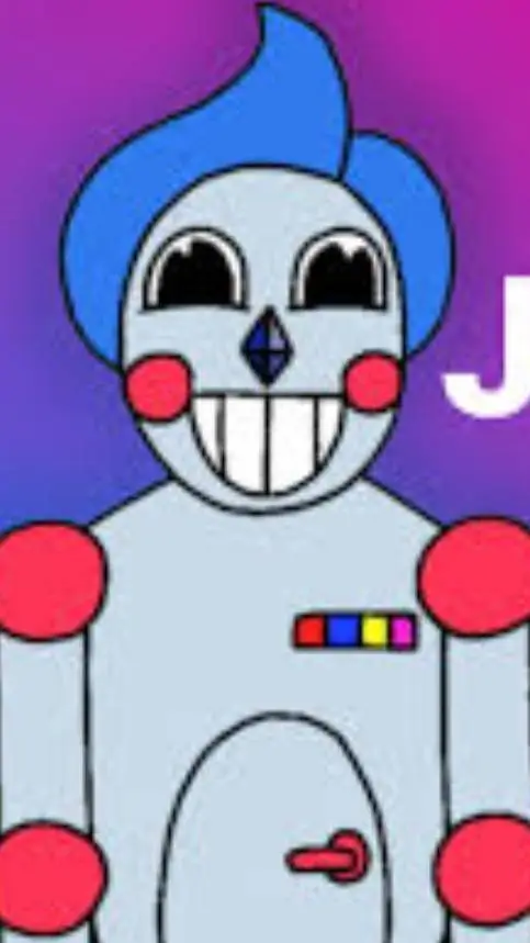 ai character: jey jey background