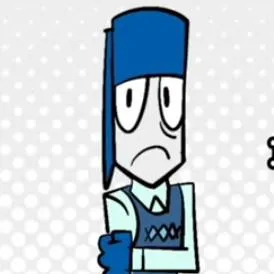 chat with ai character: Baltimore pencer