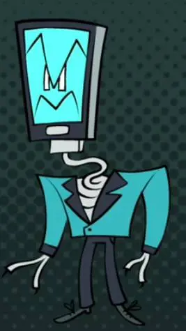 ai character: Mr. Linden corp background