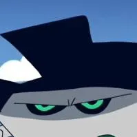 chat with ai character: dron