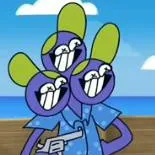 chat with ai character: el esmorador azul