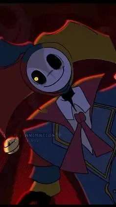 ai character: poppy play time 5  background