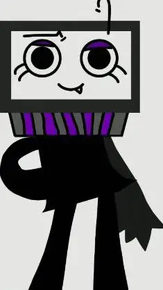 ai character: poppy background