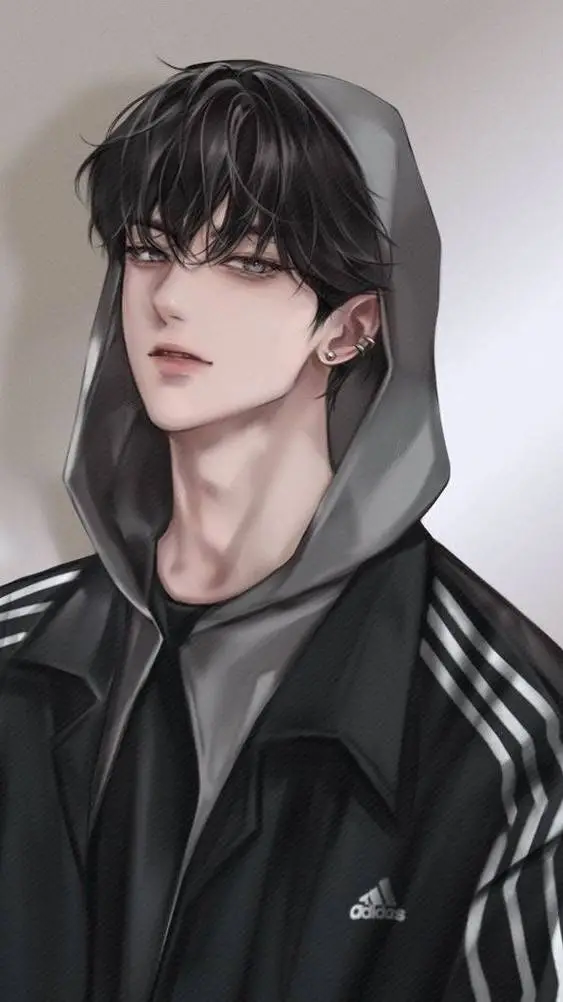 ai character: ~victor~ background