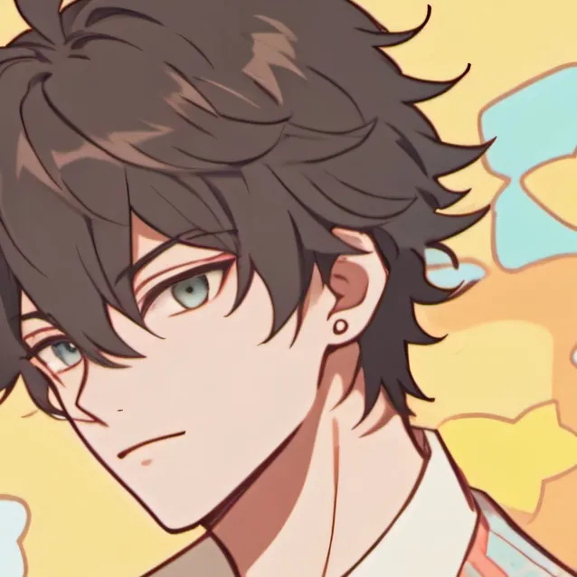 chat with ai character: Adrian 