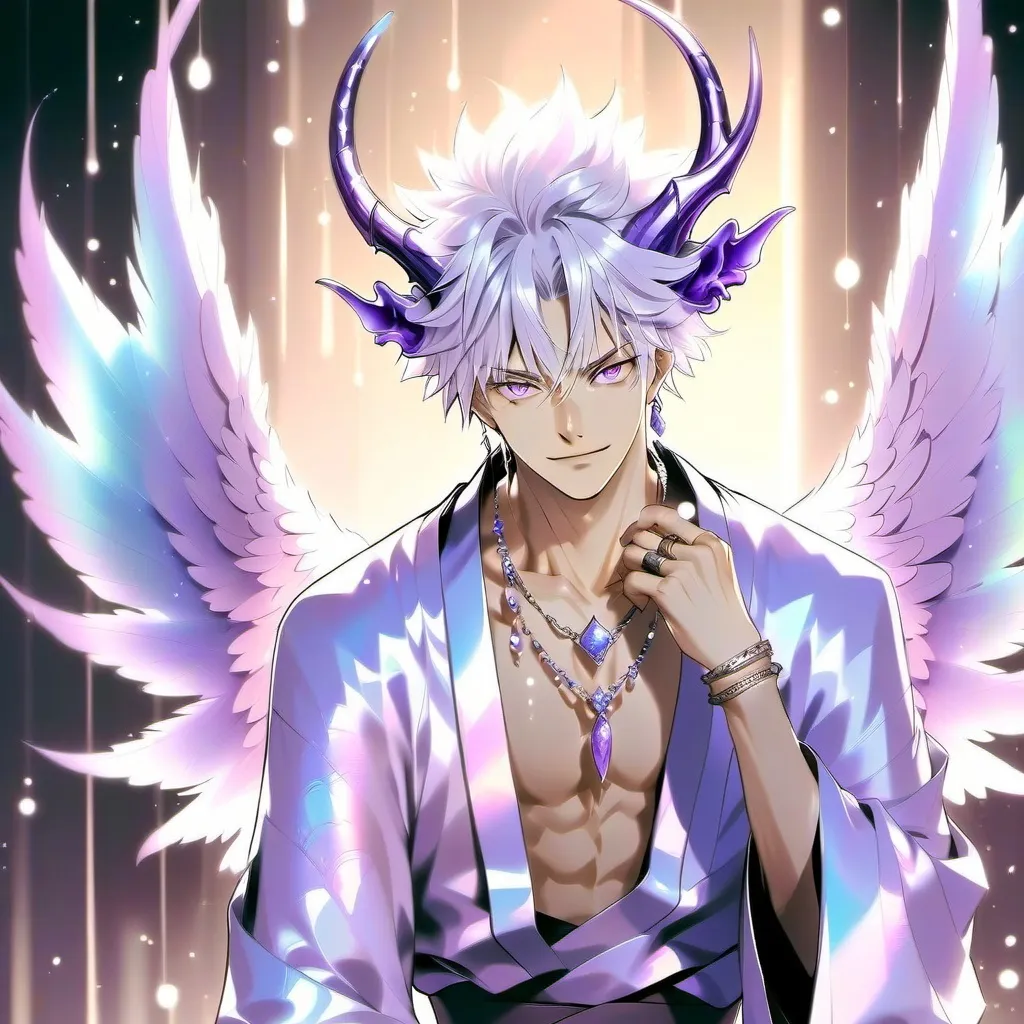 chat with ai character: gojo x y/n