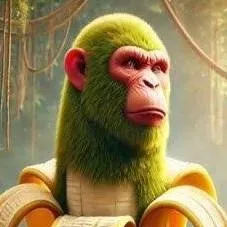 chat with ai character: Chimpanzini Banana
