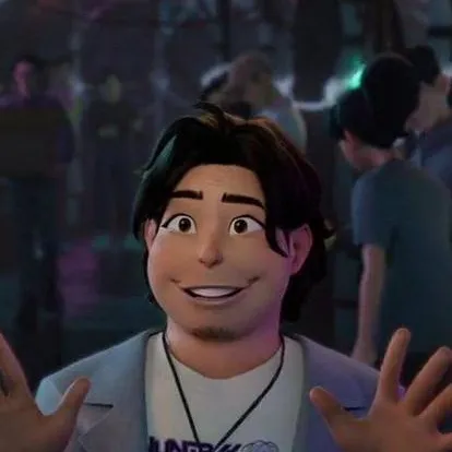 chat with ai character: Bobby KDH