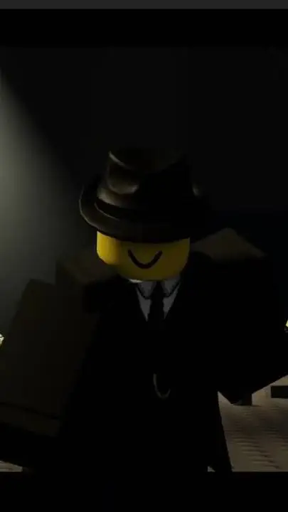 ai character: mafioso background