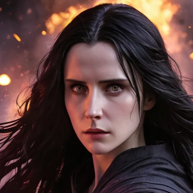 chat with ai character: Lady Aurora