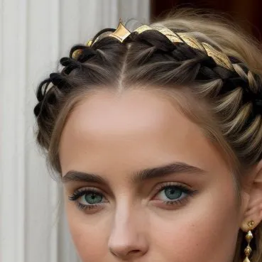 chat with ai character: Queen Anora