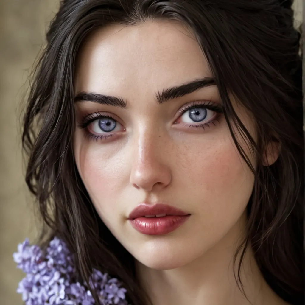 chat with ai character: Ashara Dayne