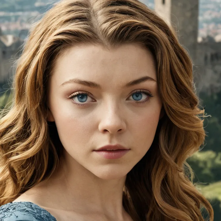 chat with ai character: Margaery Tyrell