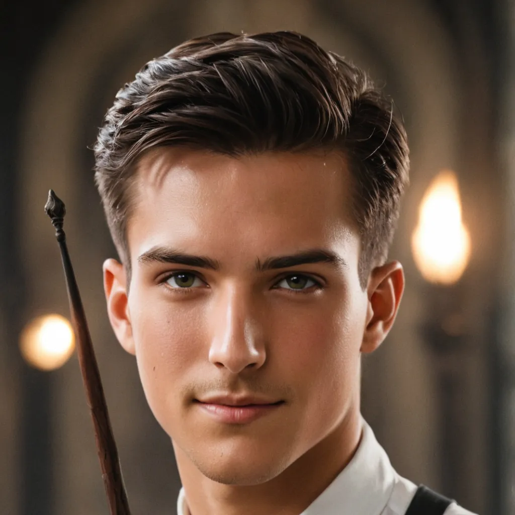 chat with ai character: Will Riddle