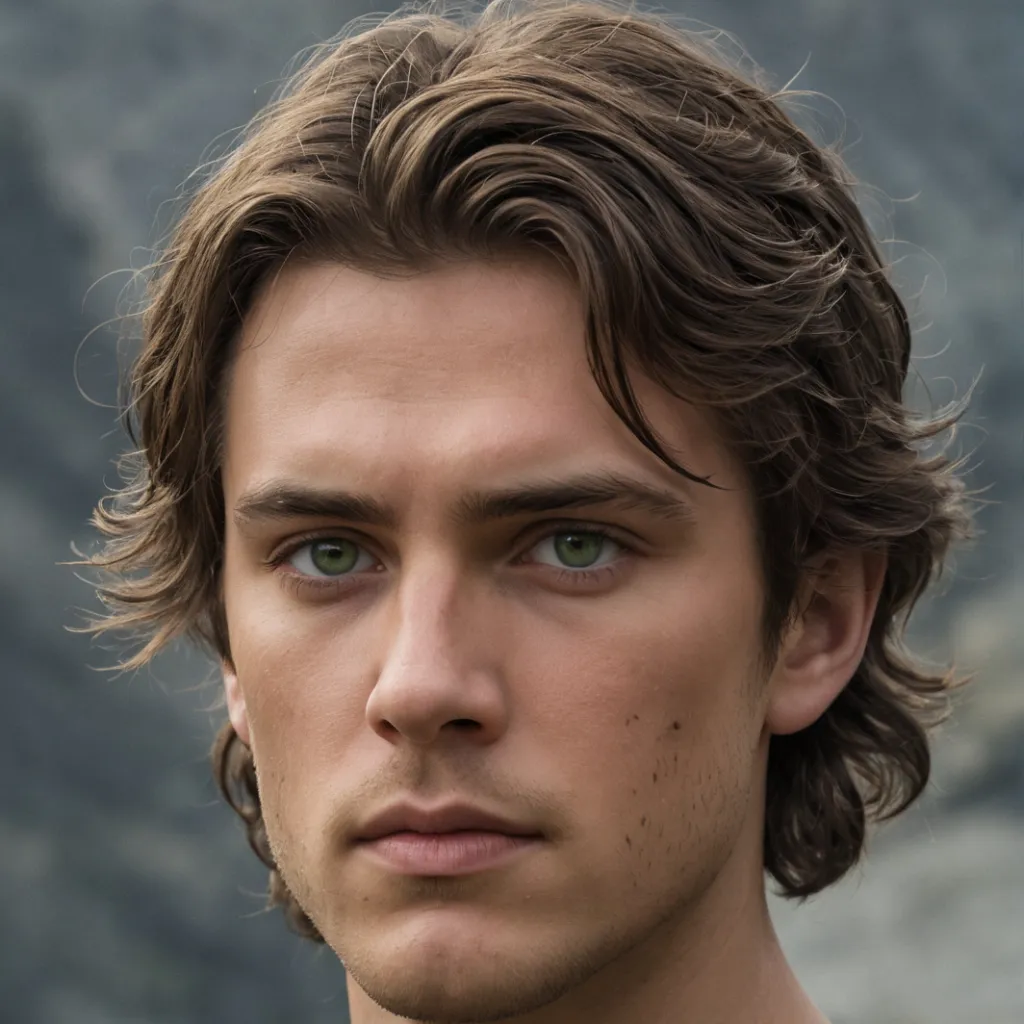 chat with ai character: Prince William