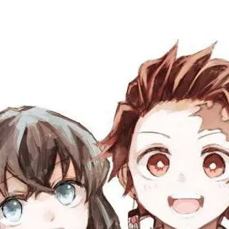 chat with ai character: tokito y tanjiro