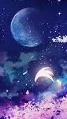 ai character: pilares demons🌌🌠 background