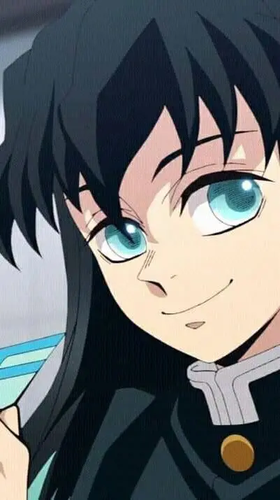 ai character: sasa lele muitan background