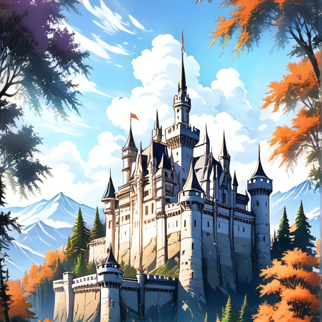 chat with ai character: Royal King ￼