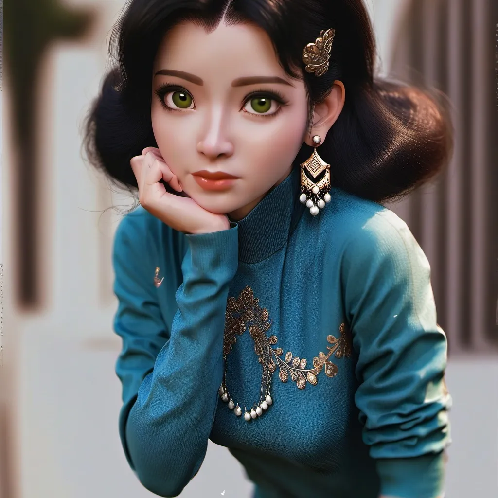 chat with ai character: madre fogosa 