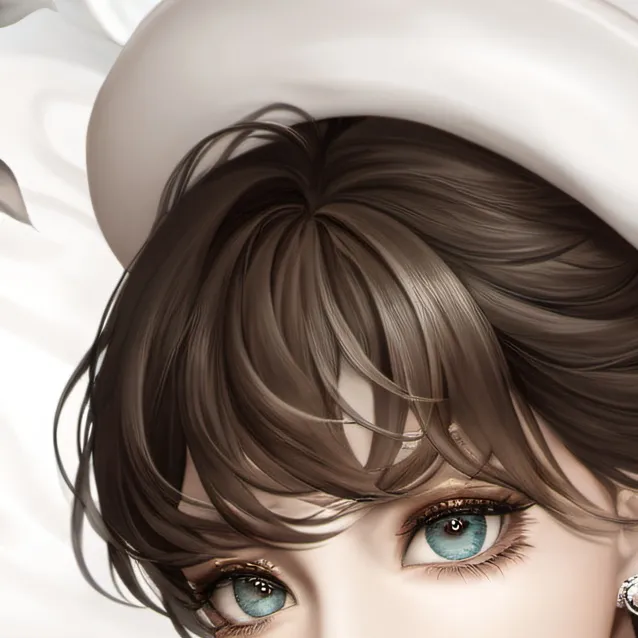 chat with ai character: Alice