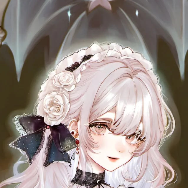 chat with ai character: Júlia