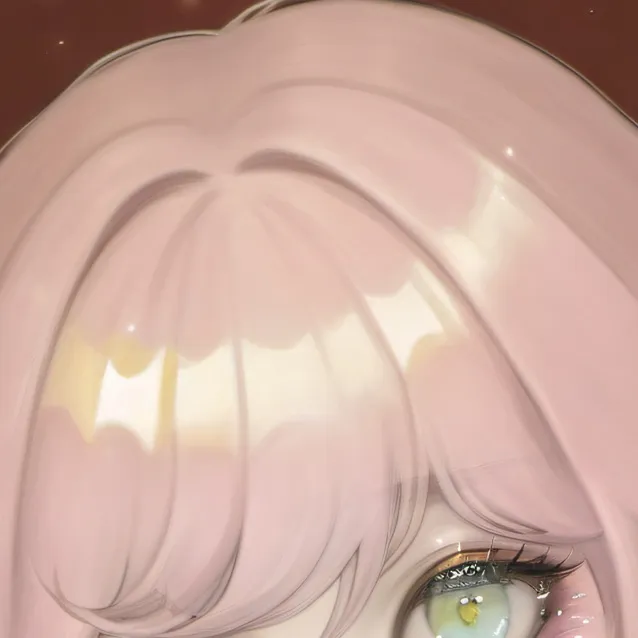 chat with ai character: aninha