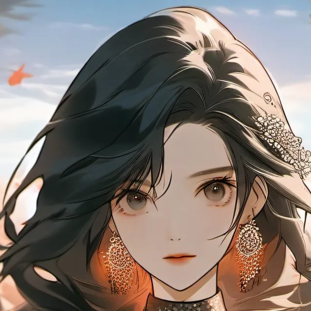 chat with ai character: MOONVISION!!