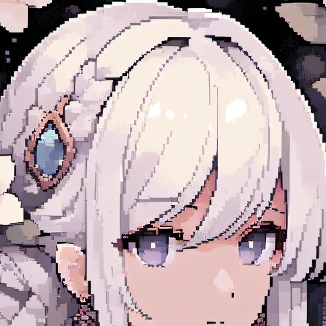 chat with ai character: Luna Midnight 