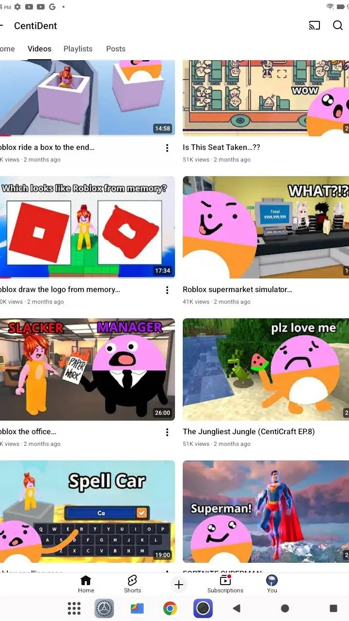 ai character: DW hates you background