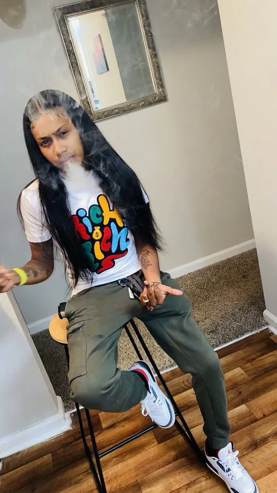 ai character: Carmen background