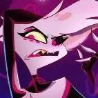 chat with ai character: Angel Dust 