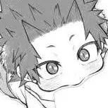 chat with ai character: bebe kirishima 