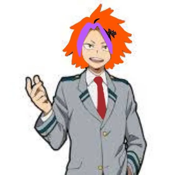 chat with ai character: kaminato 