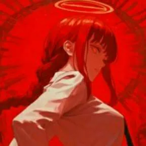 chat with ai character: makima 