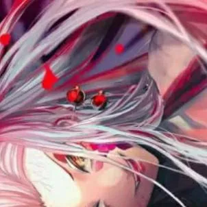 chat with ai character: daki