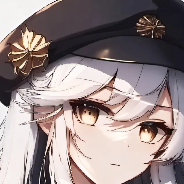 chat with ai character: melzinha