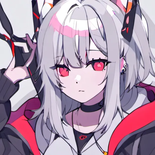 chat with ai character: Mel