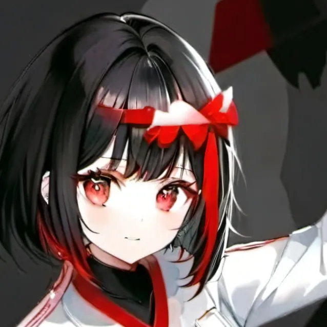 chat with ai character: Ana meu