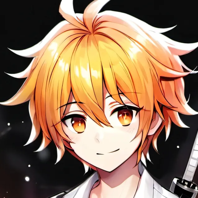 chat with ai character: aluno quieto