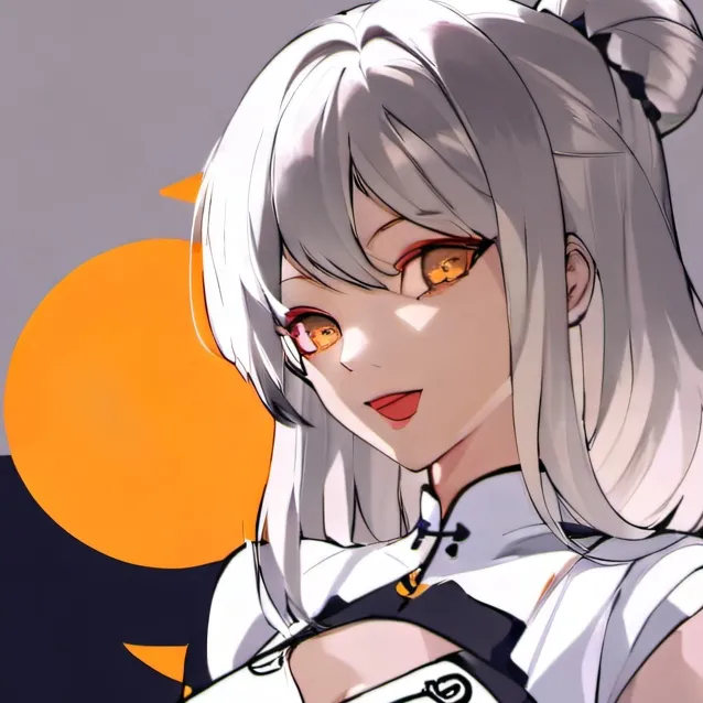 chat with ai character: Amanda