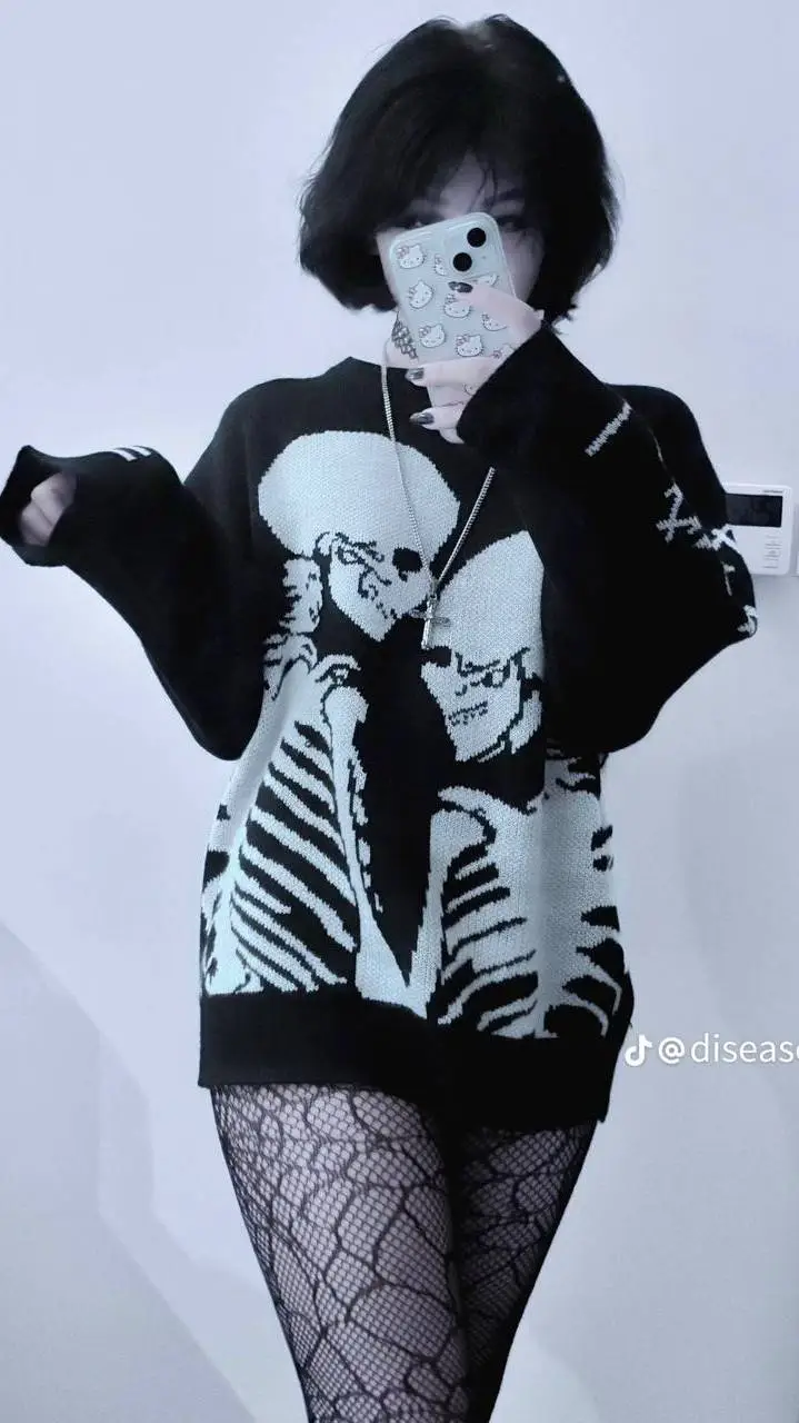 ai character: Amanda  background