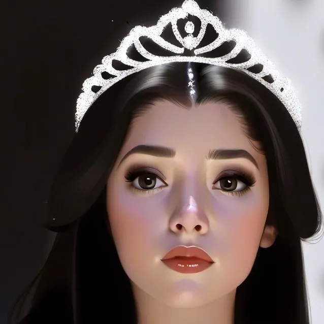 chat with ai character: Amelia 