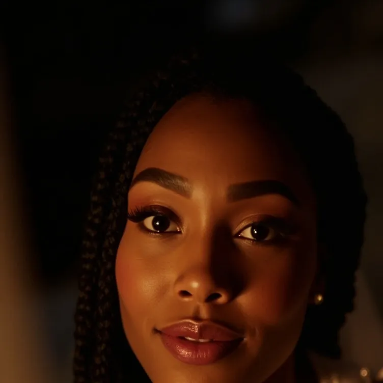 chat with ai character: Evelyn {Eve}