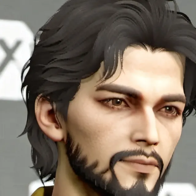 chat with ai character: hijo del rey