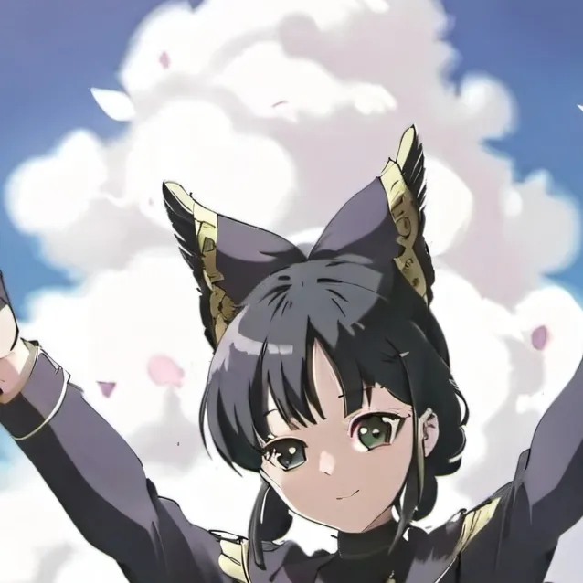 chat with ai character: Kanao 